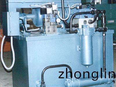 高(gao)壓(ya)力液壓(ya)係(xi)統(tong)