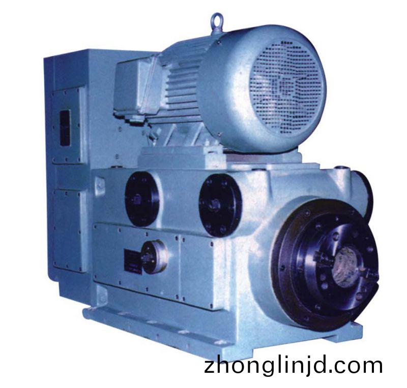 銑(xian)削動(dong)力頭