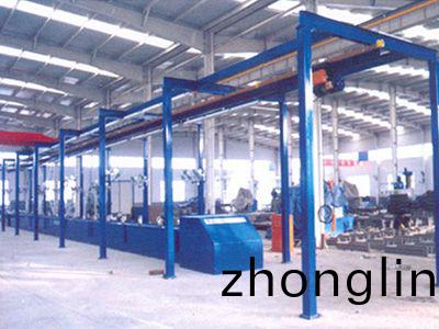 前橋(qiao)裝(zhuang)配(pei)線(xian)