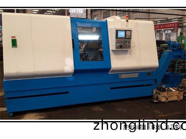 差(cha)殼內(nei)腔(qiang)加工數(shu)控機(ji)牀