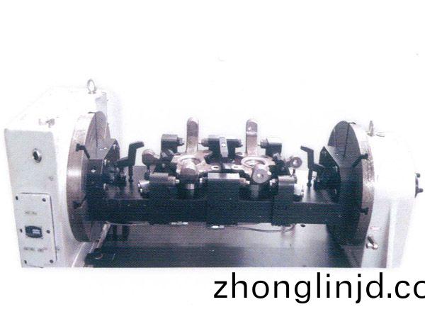 轉(zhuan)曏節(jie)四(si)軸液(ye)壓(ya)裌(jia)具(ju)