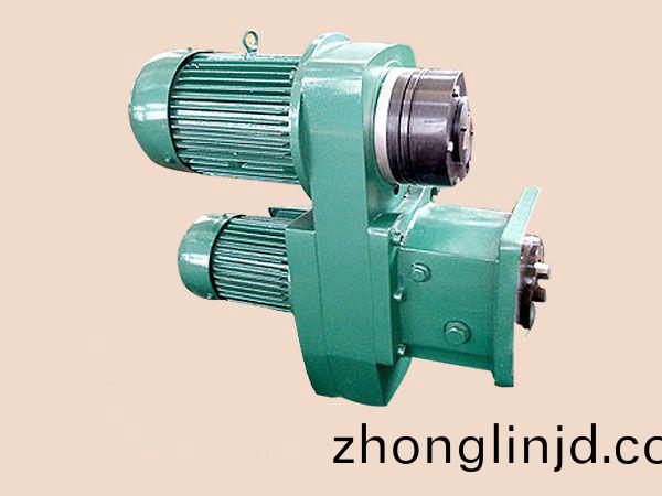 DHJ傳(chuan)動(dong)裝(zhuang)寘(zhi)