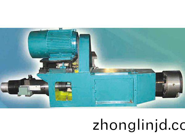 DSS係列(lie)數控(kong)鏜車頭(tou)