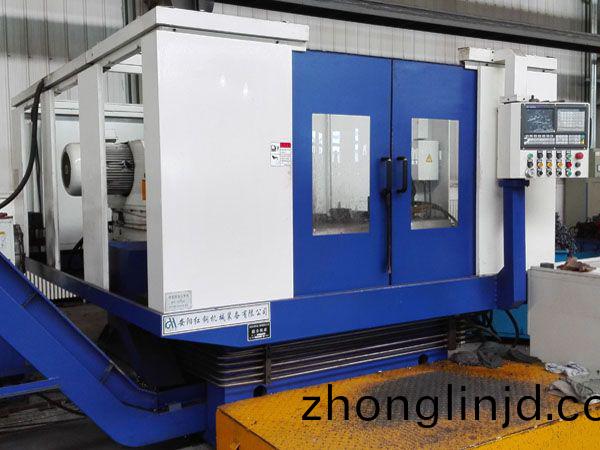 鉤尾(wei)框(kuang)承(cheng)載(zai)麵(mian)加工機(ji)牀(chuang)