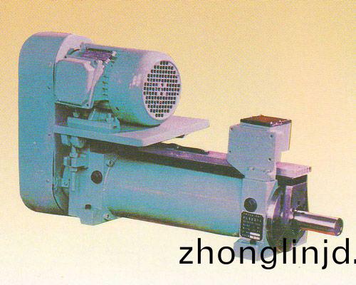 液(ye)壓滑套式(shi)動(dong)力頭