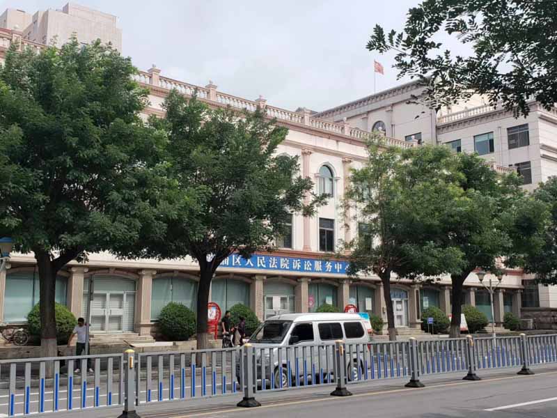 還不清楚無罪辯護？上海著名刑事律師為您講解