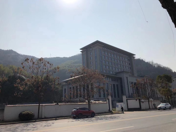 上海刑事訴訟辯護律師來講講故意傷人但是沒有傷到人會怎么判