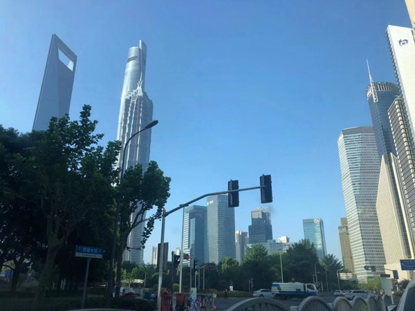 上海擅長刑事案件律師來講講如何認定醉駕型危險駕駛案件中的犯罪情節輕微