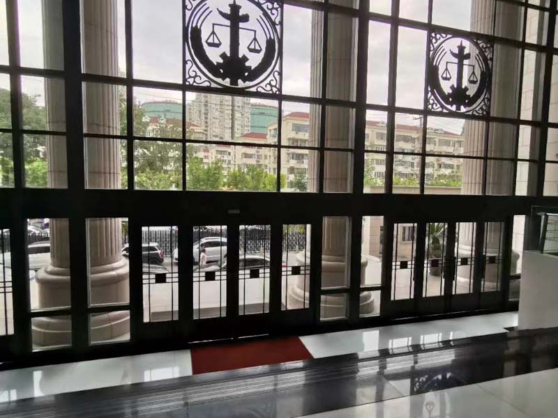 你需要知道的法律知識—上海靜安刑事律師講解刑事審判流程