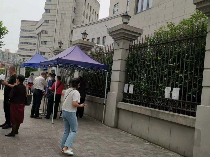 上海刑事律師著名律師為您講解如何理解和掌握強制醫療的實質性條件