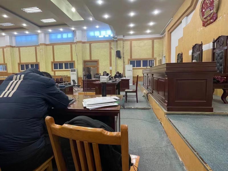 徐匯區刑事律師一文講清：合同詐騙VS一般合同糾紛