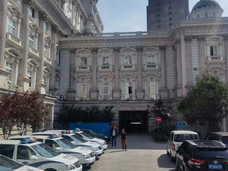 故意傷害刑事案件的處理流程是怎樣的？上海重大刑事律師帶您了解