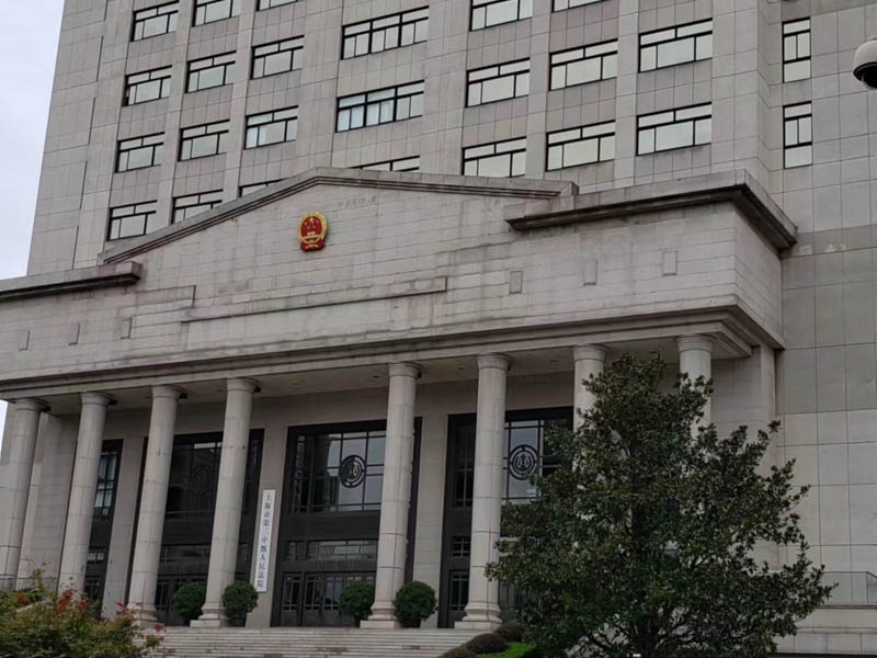 上海刑事律師事務所的排名靠前的有哪些？上海打刑事案件的律師告訴您