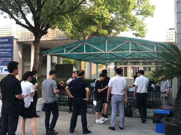 上海刑事會見律師為和您聊聊刑事證據那些事