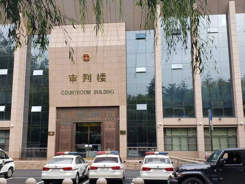 無罪辯護案件如何處理？上海虹口刑事律師來講講