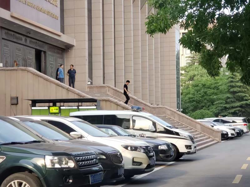 刑事鑒定有哪些要求？上海徐匯區刑事律師告訴你