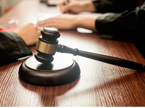 上海市靜安區找刑事辯護律師能幫你做什么?