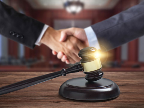 魯班路律師解答二審法院上訴權裁判原則
