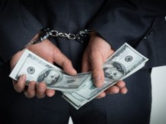 寶山羅店刑事律師談退休人違紀還會拘留嗎