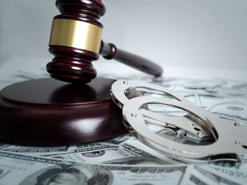 上海刑事咨詢律師把握行賄犯罪情節較輕標準