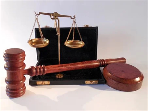 上海受賄罪律師談快手前副總裁趙丹陽受賄756萬被判7年