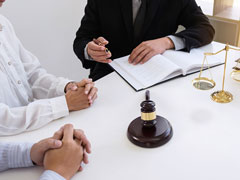 上海長寧區刑事律師