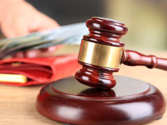 上海虹口區刑事律師