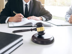 上海青浦區刑事律師