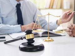 上海虹口區刑事律師