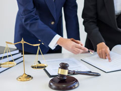 上海刑事案件解析保釋期期間再打架會不會判刑