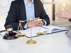 中國律師30多年,從公職走向自主就業,隊伍中多了一些社會人